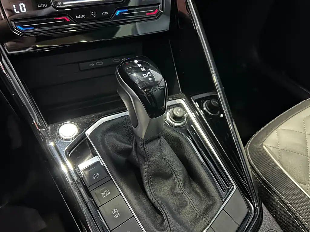 Volkswagen Tayron — миниатюра 13