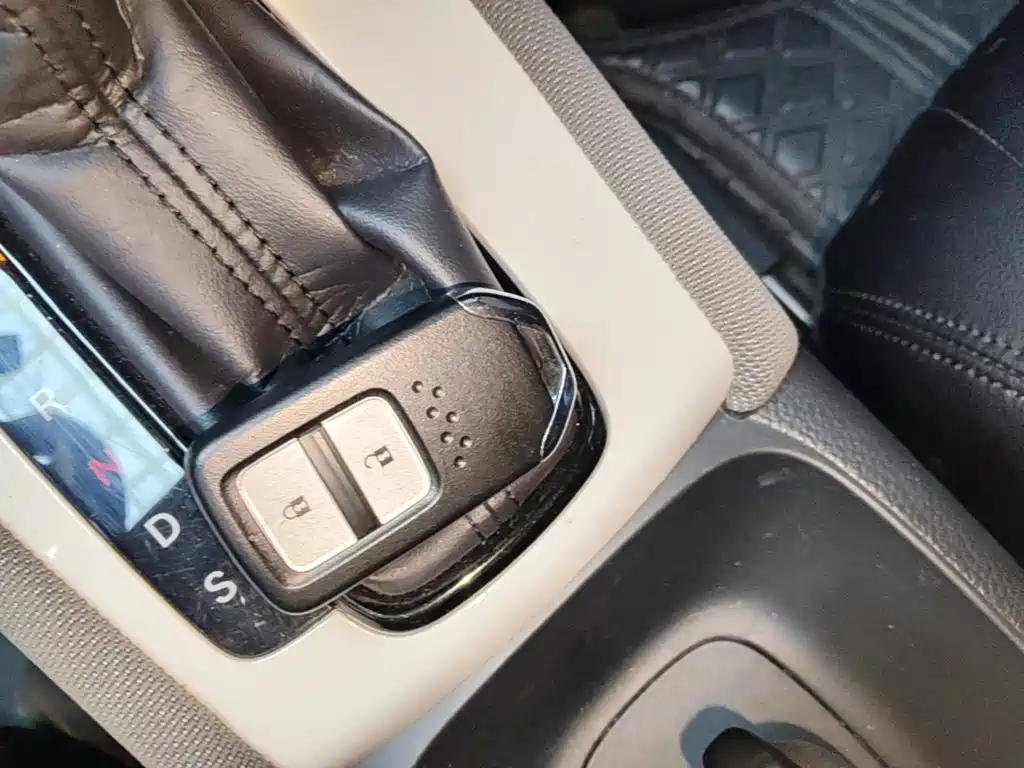 Honda Life — миниатюра 9