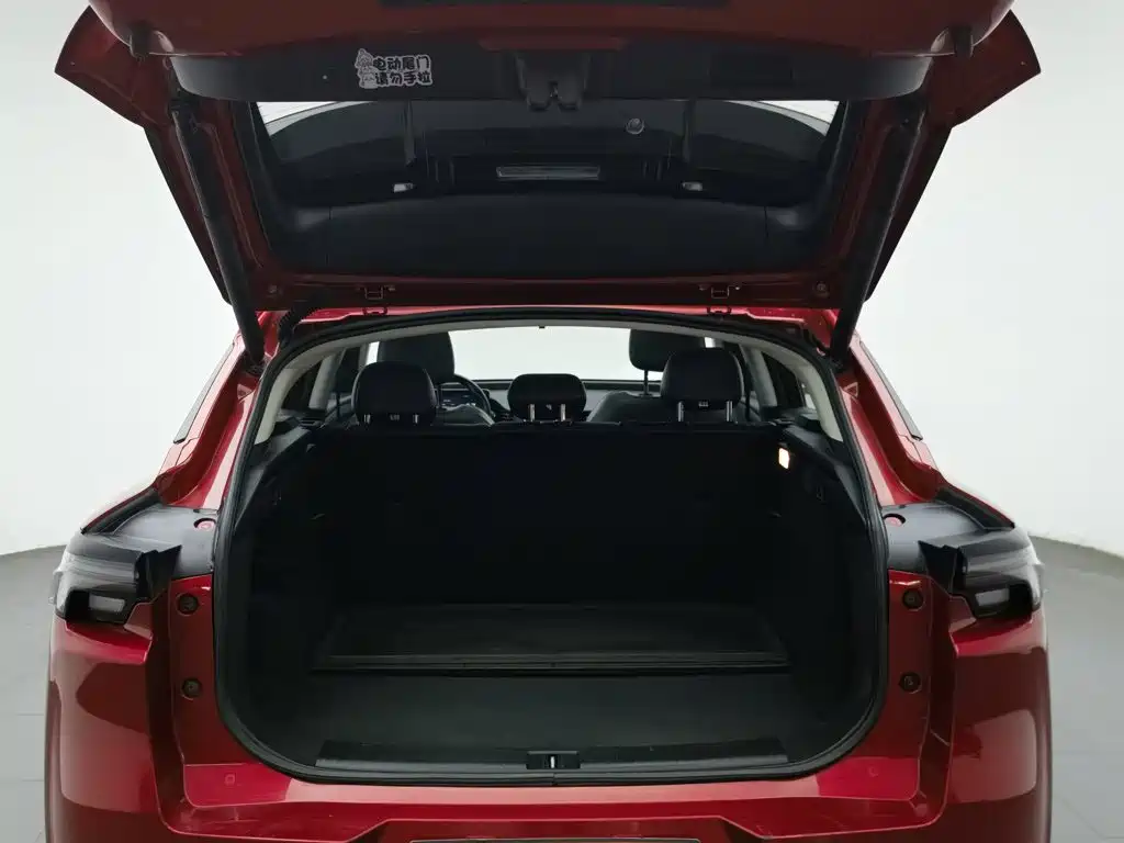 Qoros Qoros 7 — миниатюра 16