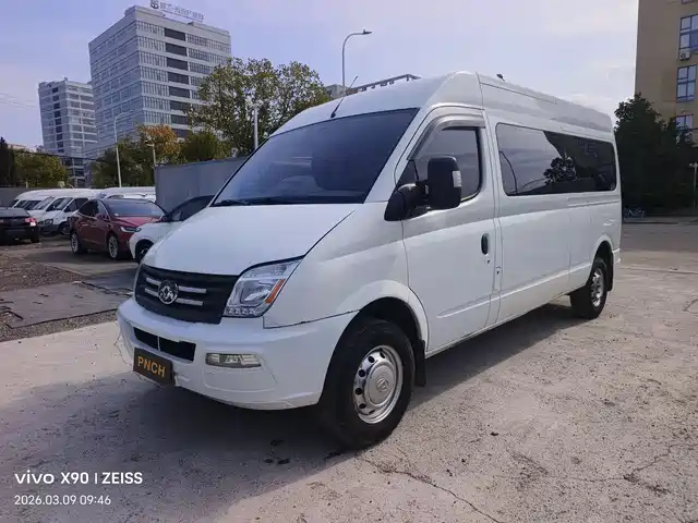 SAIC MAXUS XINTU V80