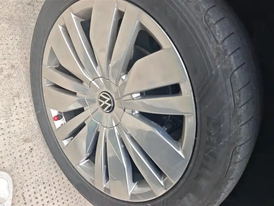Volkswagen Teramont 2024 380TSI Flagship
