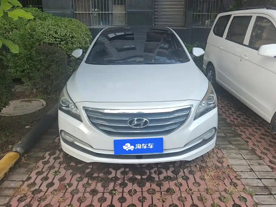 Hyundai Mistra — миниатюра 2
