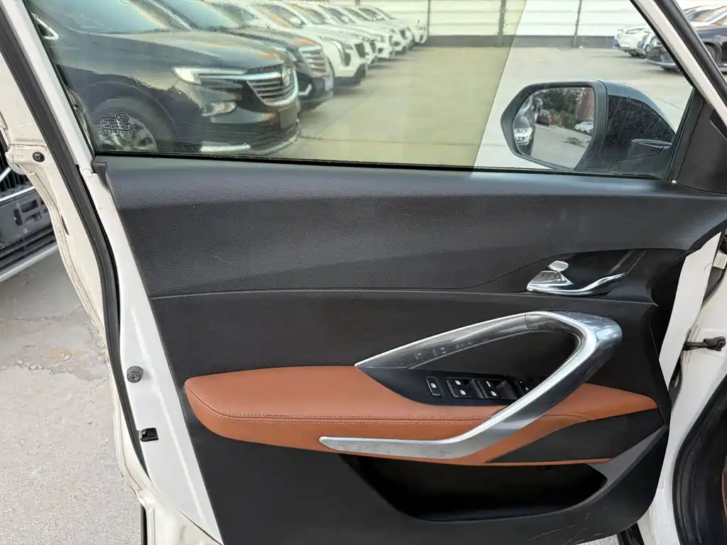 Baojun 510 — миниатюра 3