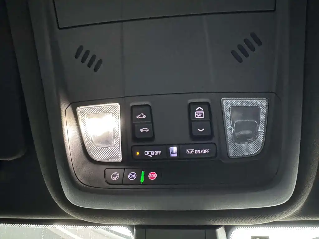 Cadillac XT6 — миниатюра 24