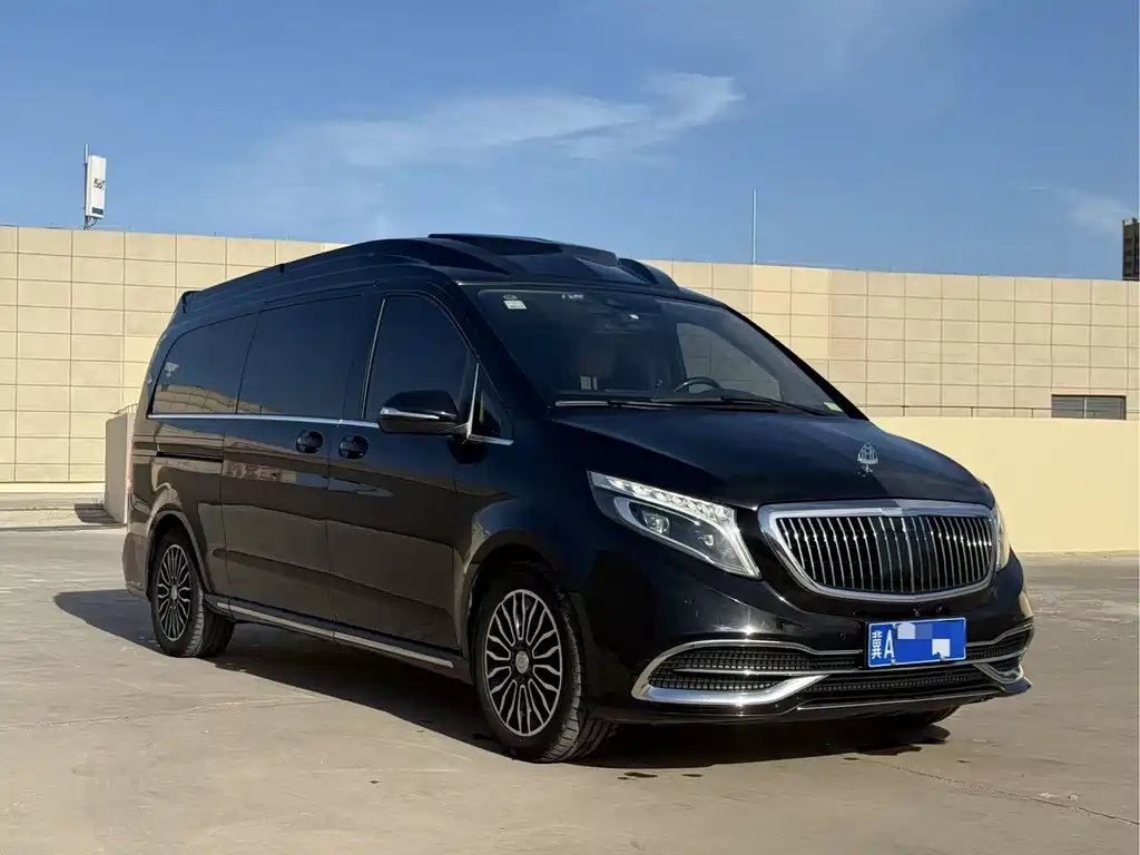 BOCHI PLATINUM CHI VC SERIES