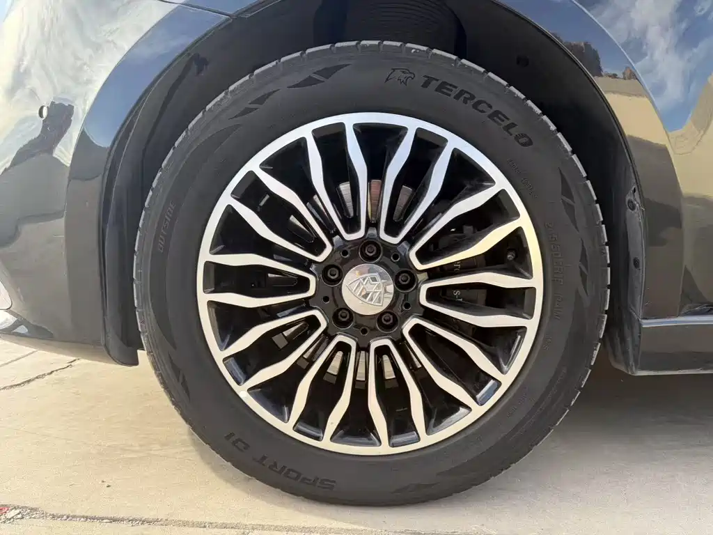 Bochi Baochi VC Series — миниатюра 22