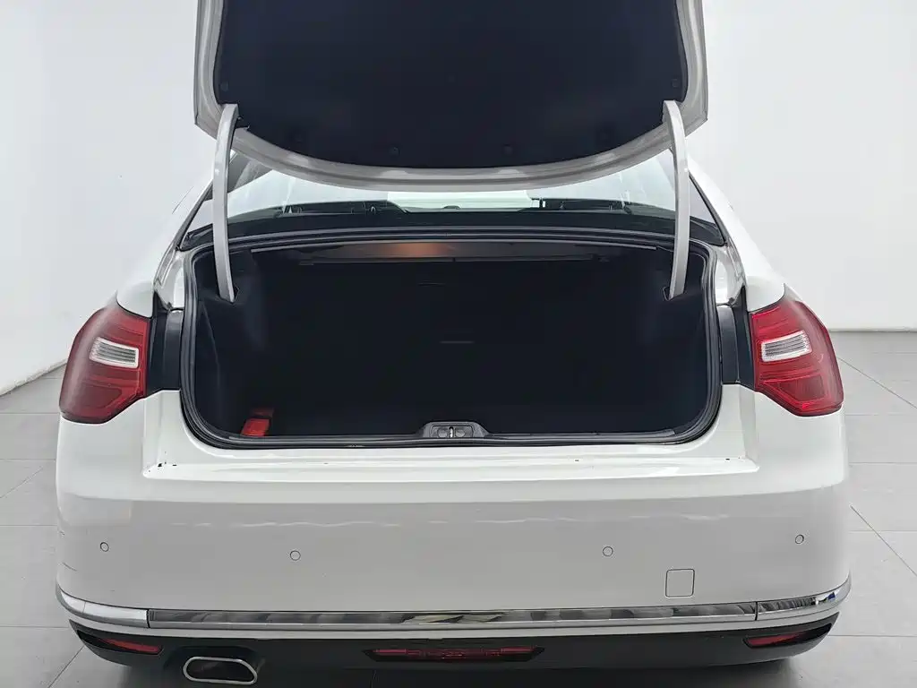 Citroen C5 — миниатюра 16