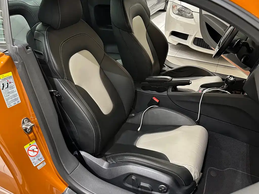 Audi TT — миниатюра 10