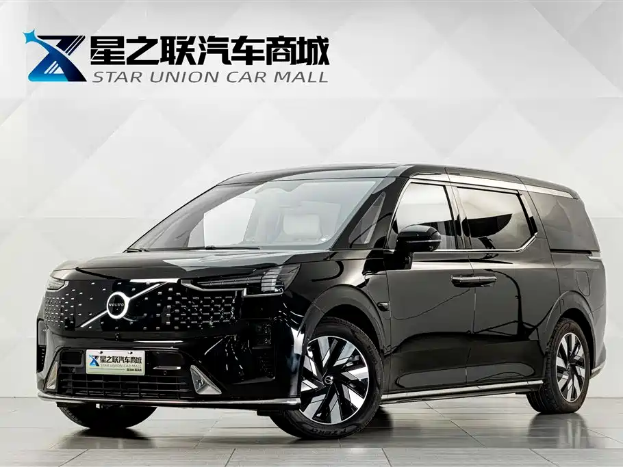 Volvo EM90 — миниатюра 2