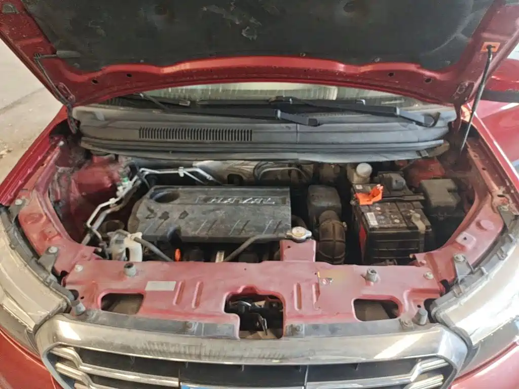 Haval H1 — миниатюра 20