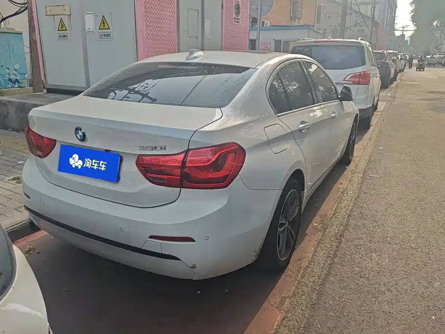 BMW 1 Series — миниатюра 3