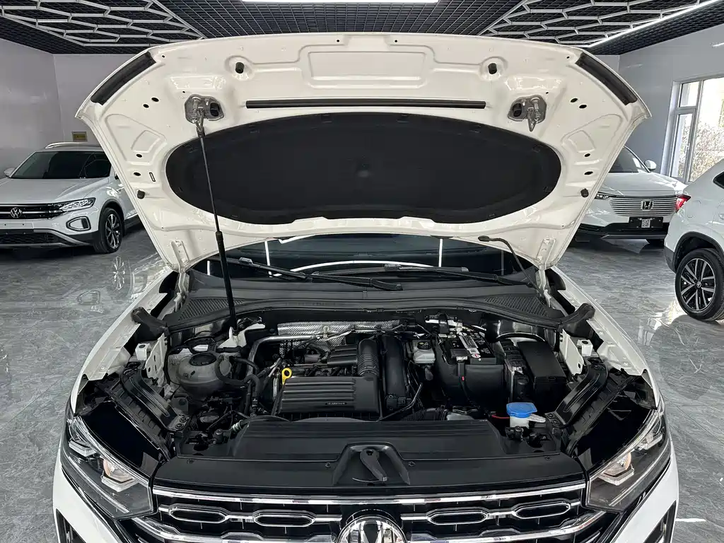 Volkswagen Tayron — миниатюра 20