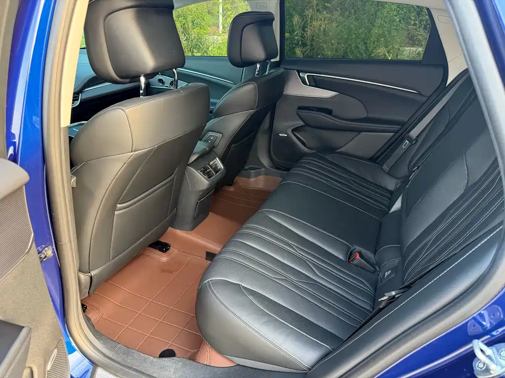 Buick LaCrosse — миниатюра 6