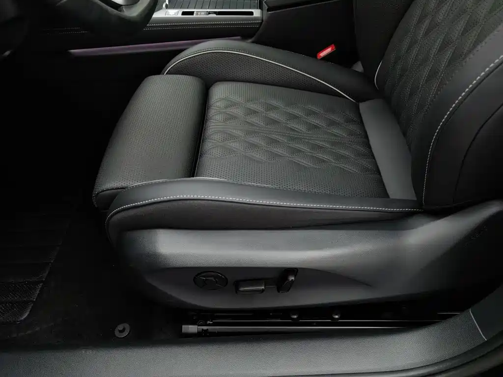 Volkswagen Magotan — миниатюра 20