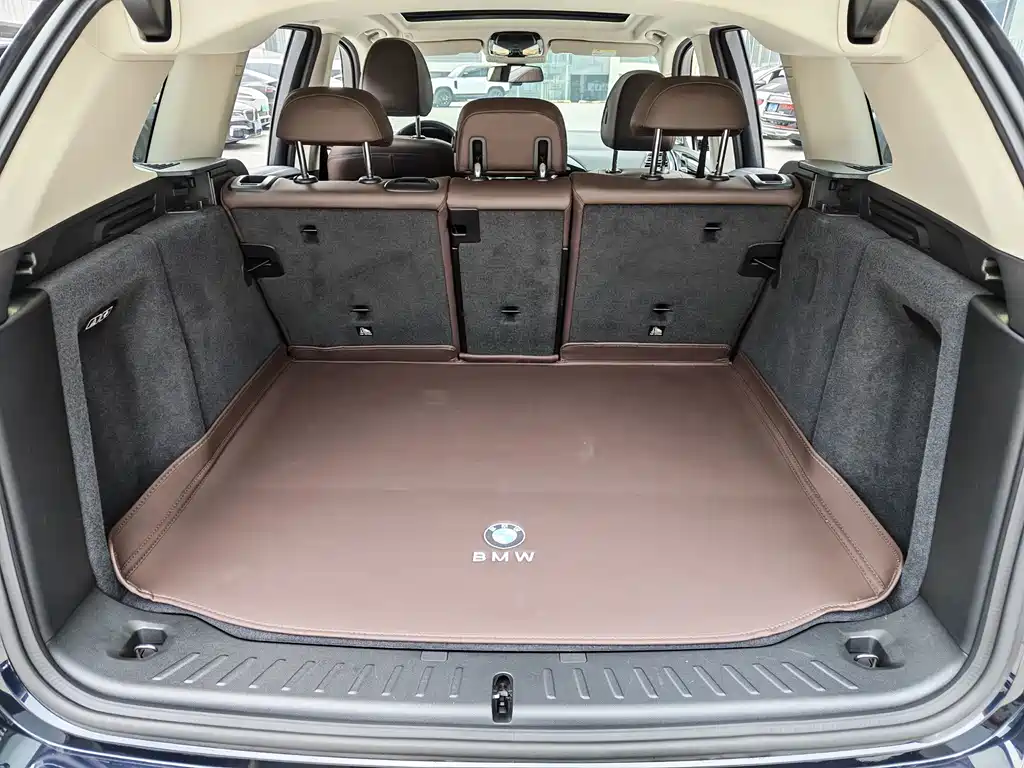 BMW X3 — миниатюра 18