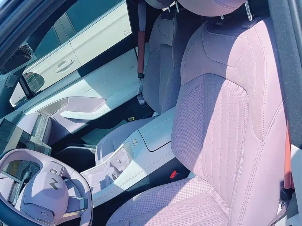 Onvo L60 2025 60kWh