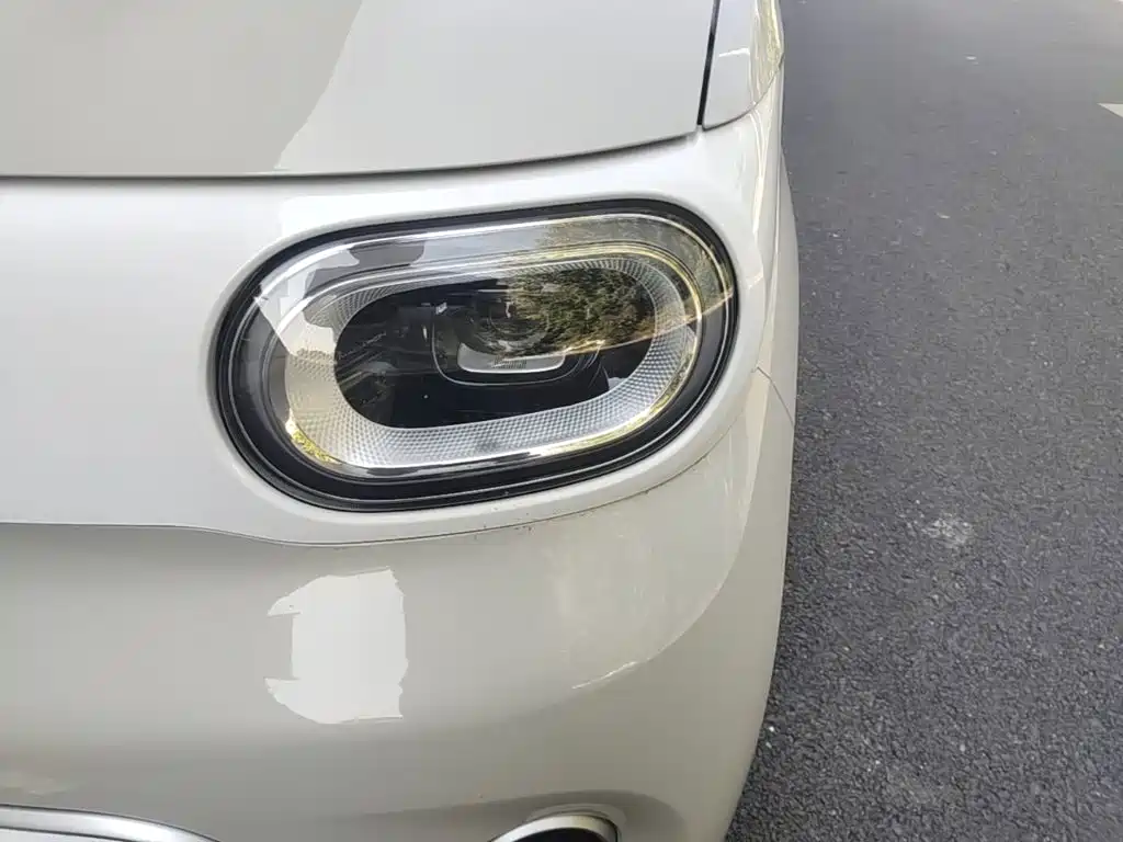 Wuling MINIEV — миниатюра 24