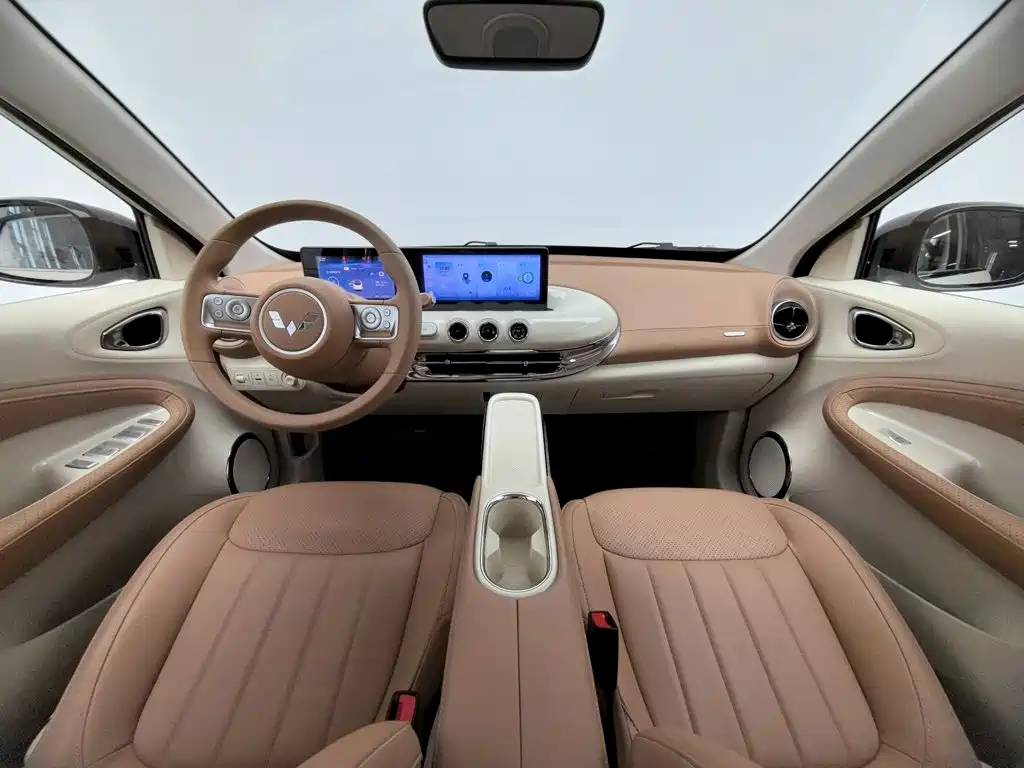 Wuling Bingo — миниатюра 5