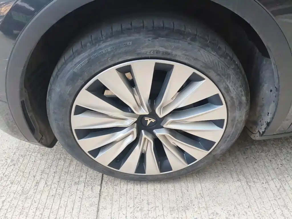 Tesla Model Y — миниатюра 23