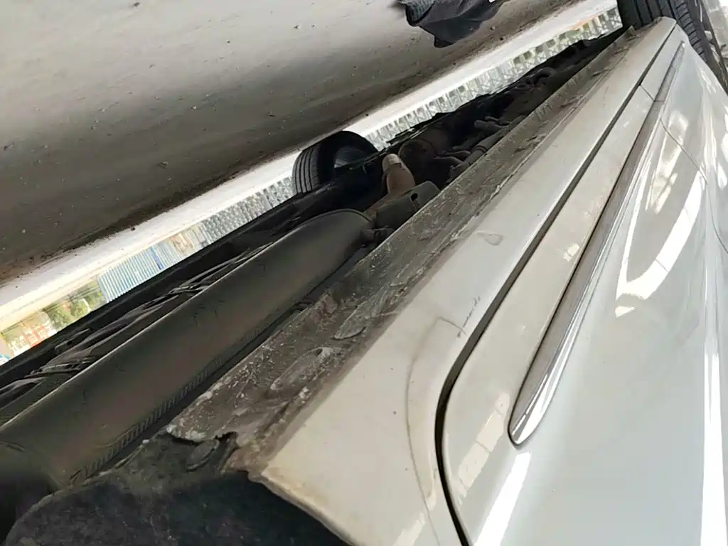 Roewe iMAX8 — миниатюра 22