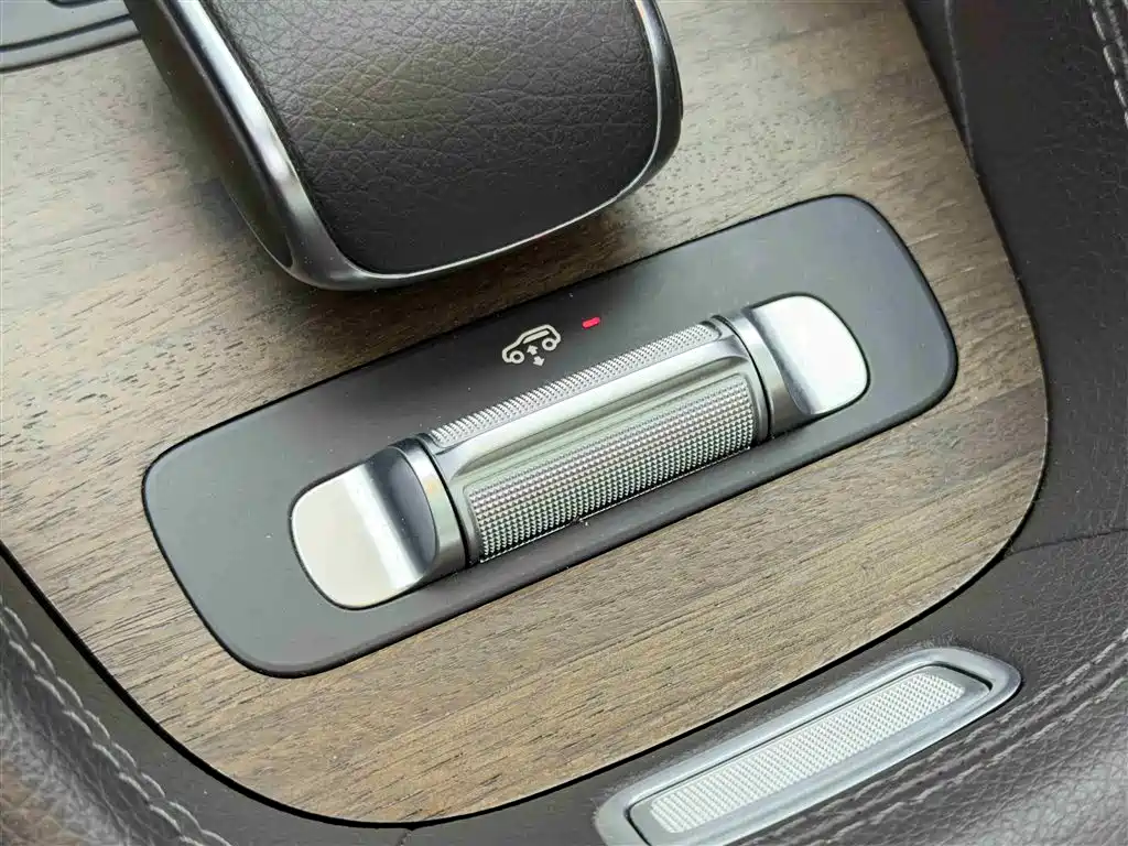 Mercedes-Benz GLE New Energy GLE 350 e 4MATIC, фото 15
