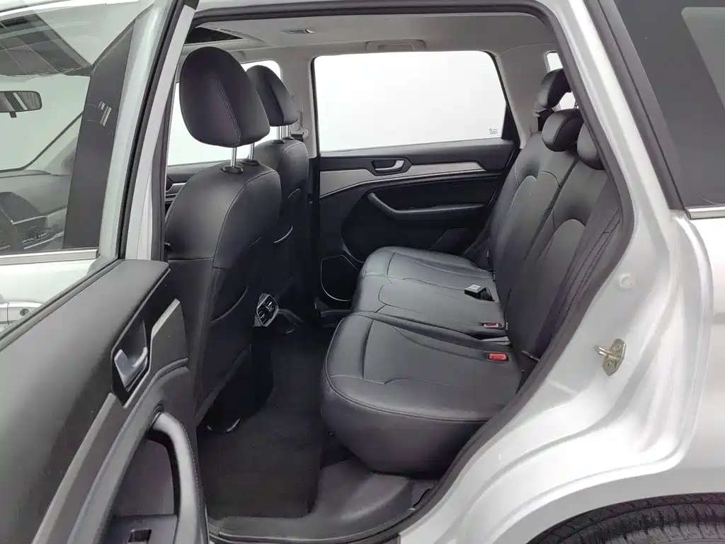 Haval H6 — миниатюра 15
