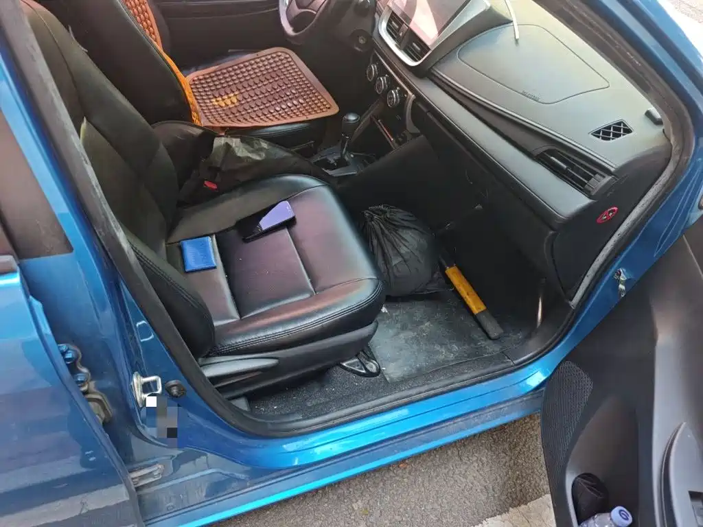 Toyota Vios — миниатюра 19