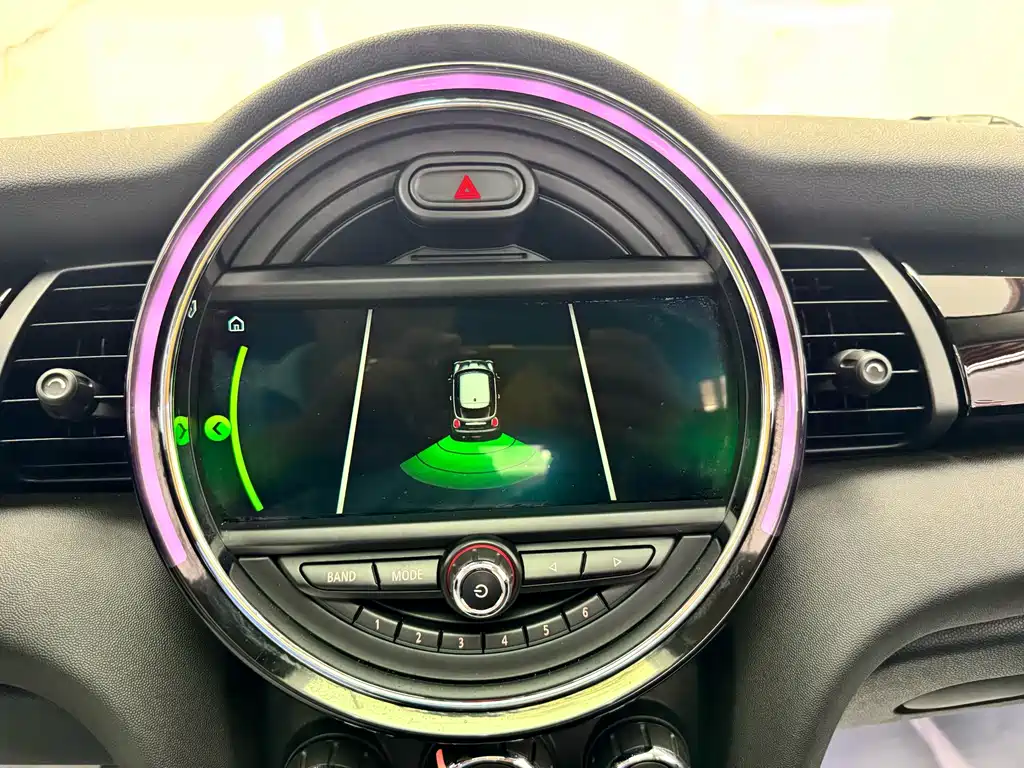 MINI Mini — миниатюра 14