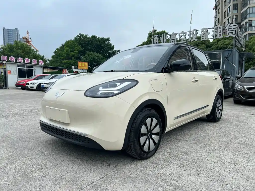2026 Wuling Motors Binguo - zdjęcie 1 z 15