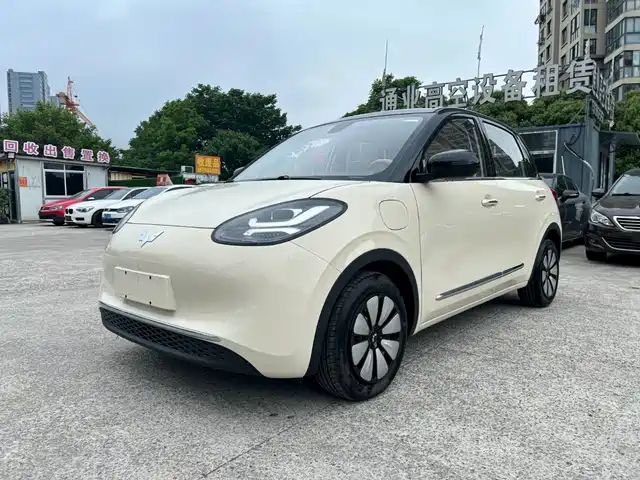 2026 Wuling Motors Binguo