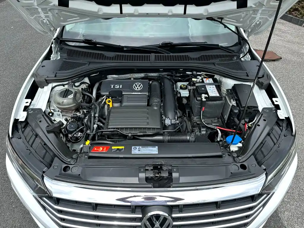 Volkswagen Sagitar — миниатюра 19