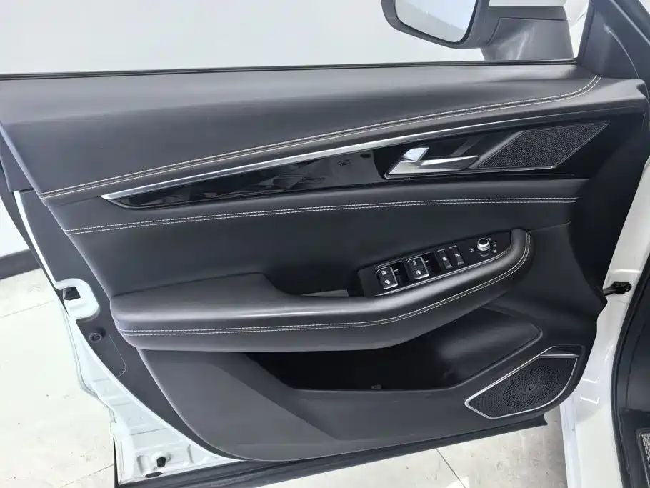 Changan CS85 COUPE — миниатюра 7