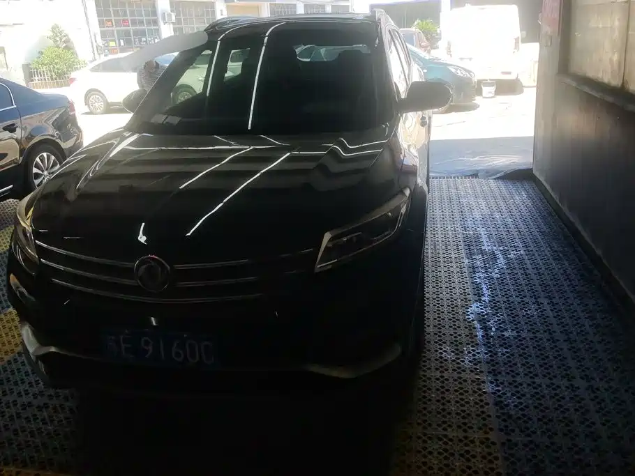 Fengguang Fengguang 580 — миниатюра 2