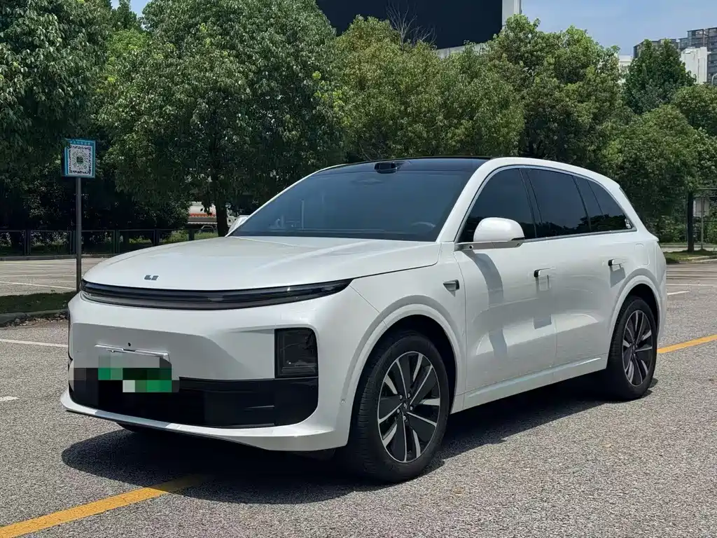 Li Auto Li L6