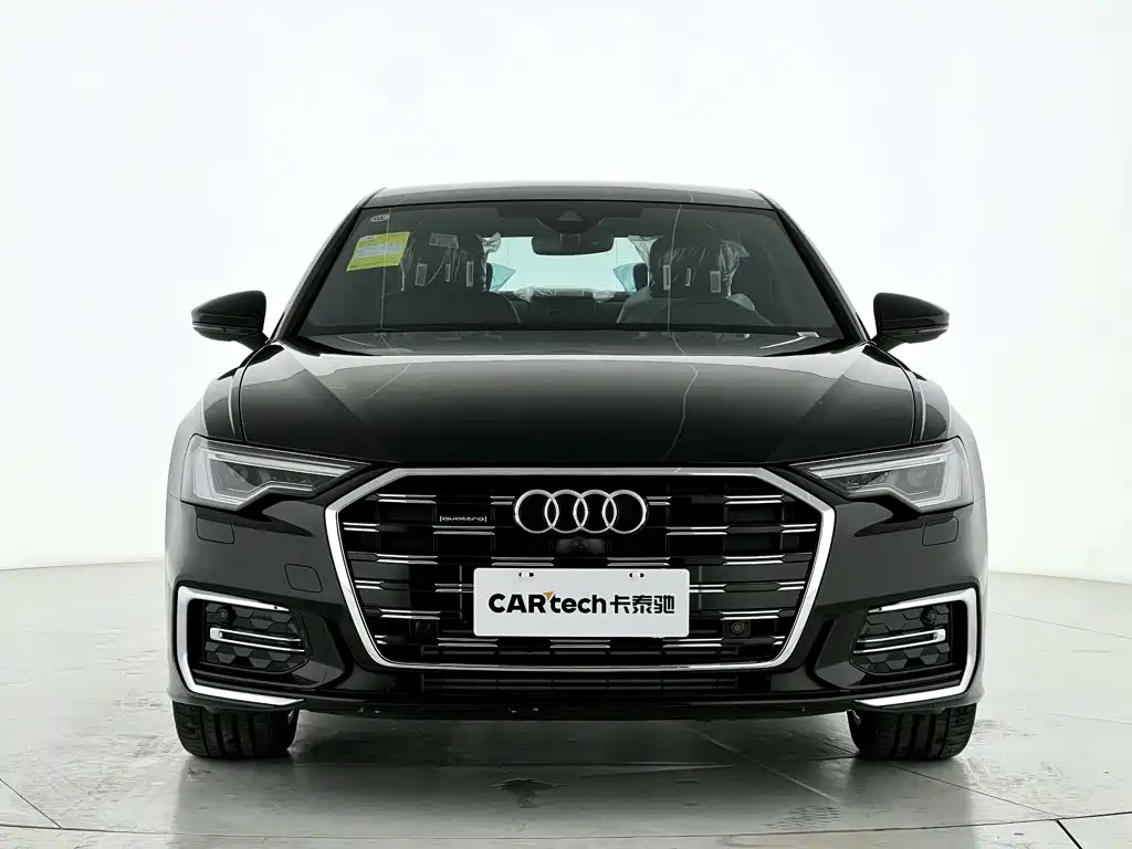 Audi A6L 2026 45 TFSI quattro