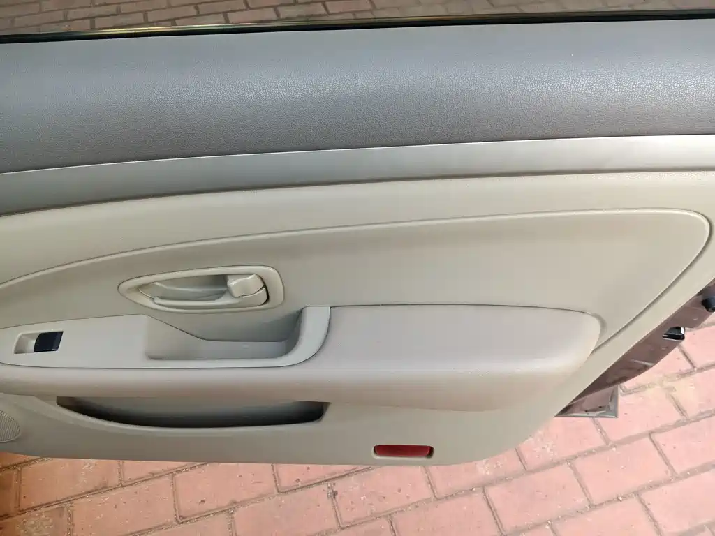 Nissan Sylphy — миниатюра 15