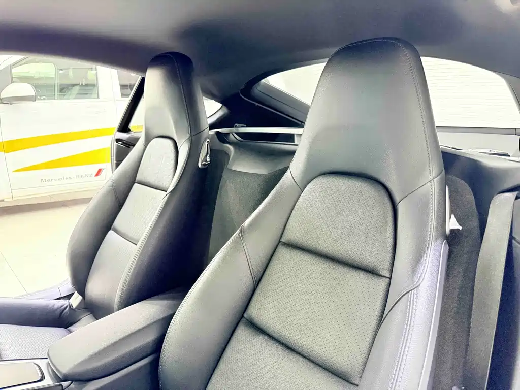 Porsche 718 — миниатюра 8