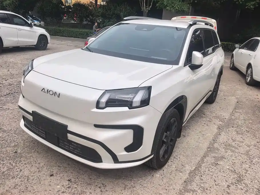 Aion AION V 2025