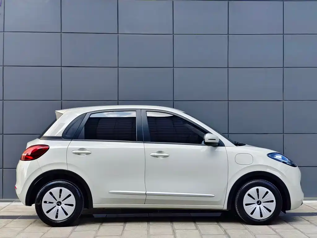 Wuling Binguo 2023 333km