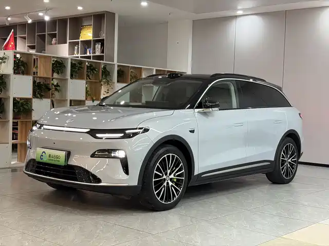 2025 Leapmotor C11