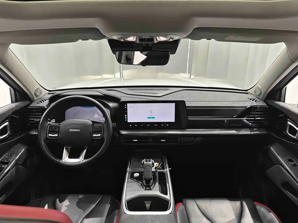 Haval Cool Dog — миниатюра 13
