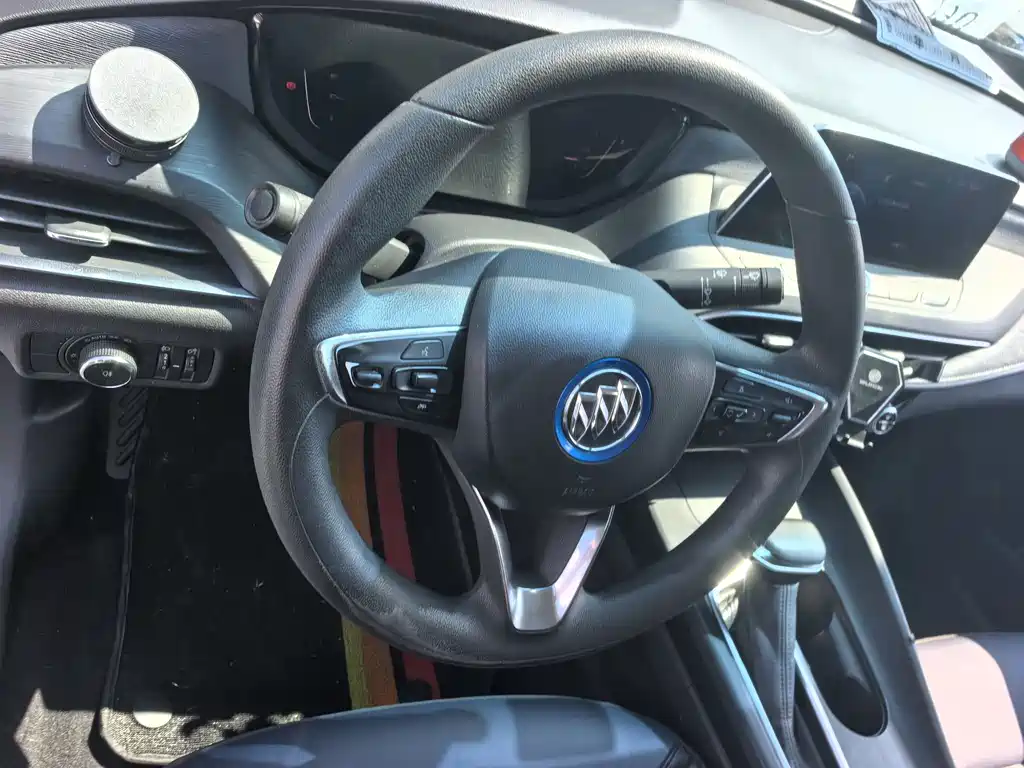 Buick Velite 6 — миниатюра 14