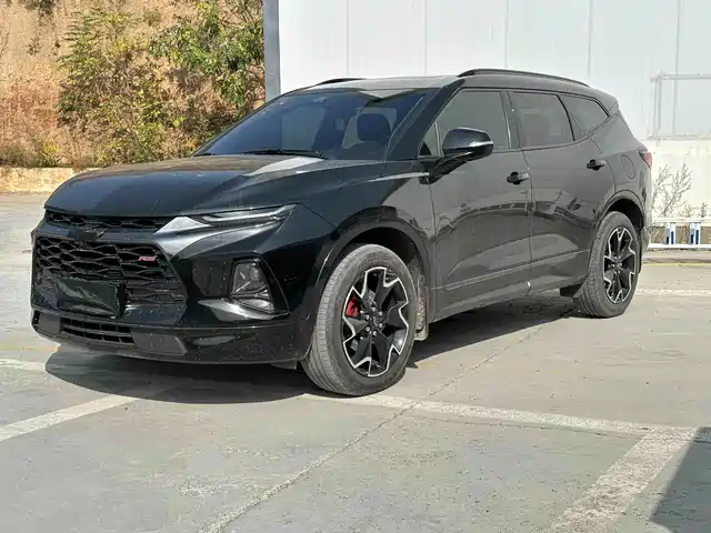 Chevrolet Blazer