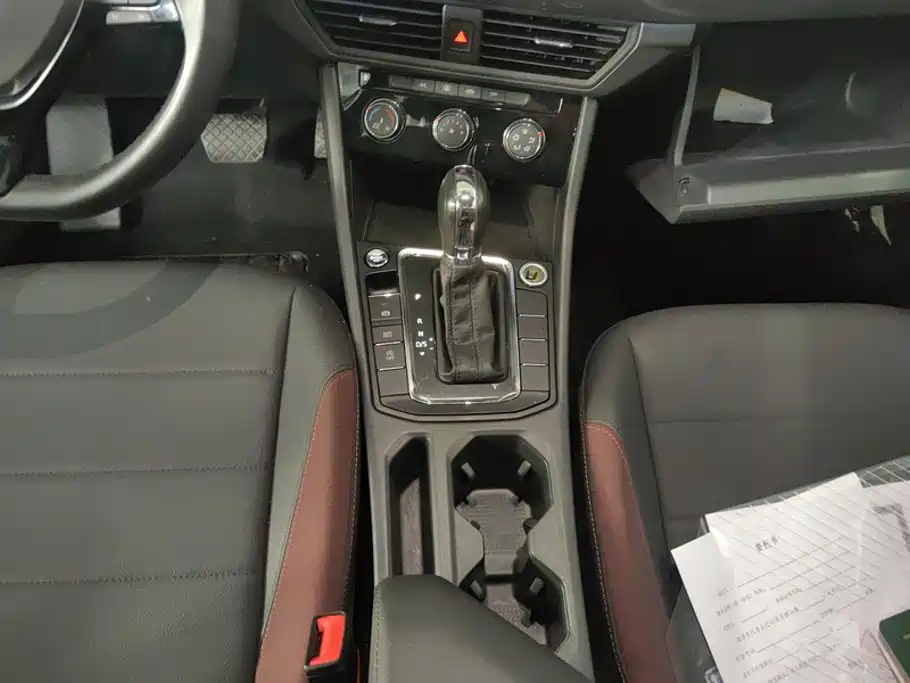 Volkswagen Bora — миниатюра 16
