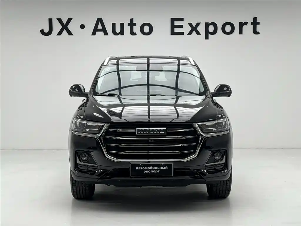 Haval H6 2021 1.5T AT Champion