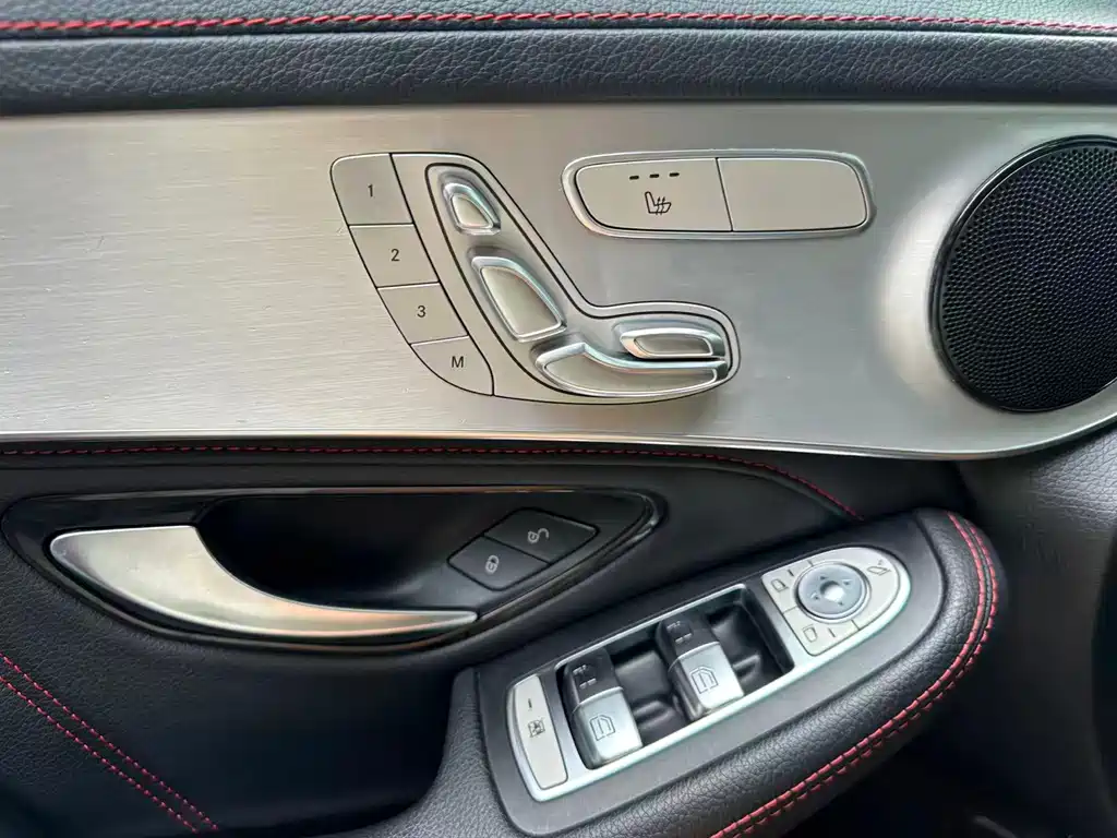 Mercedes-Benz GLC Coupe AMG — миниатюра 8