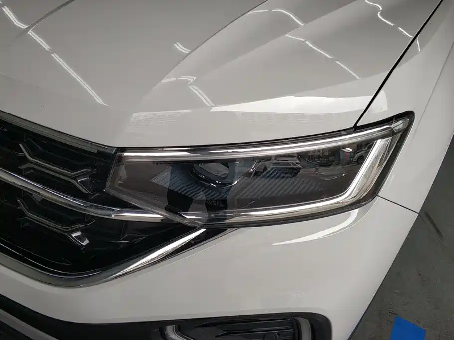 Volkswagen Tayron — миниатюра 5