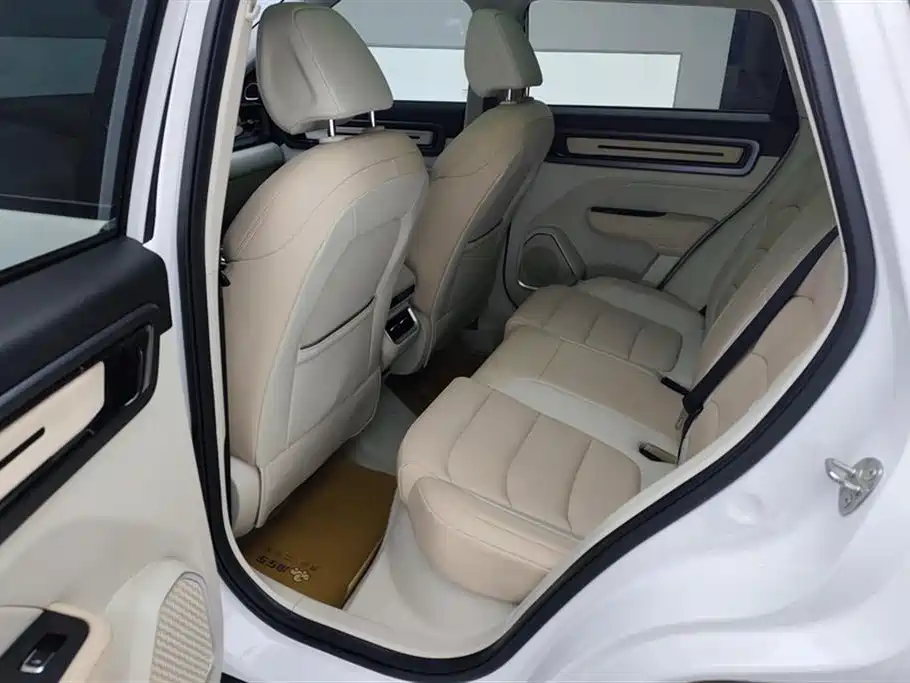 GEELY AUTOMOBILE GEELY ICON