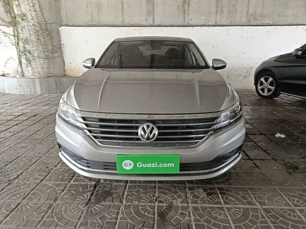 Volkswagen Lavida 2019 280TSI DSG Comfort VI