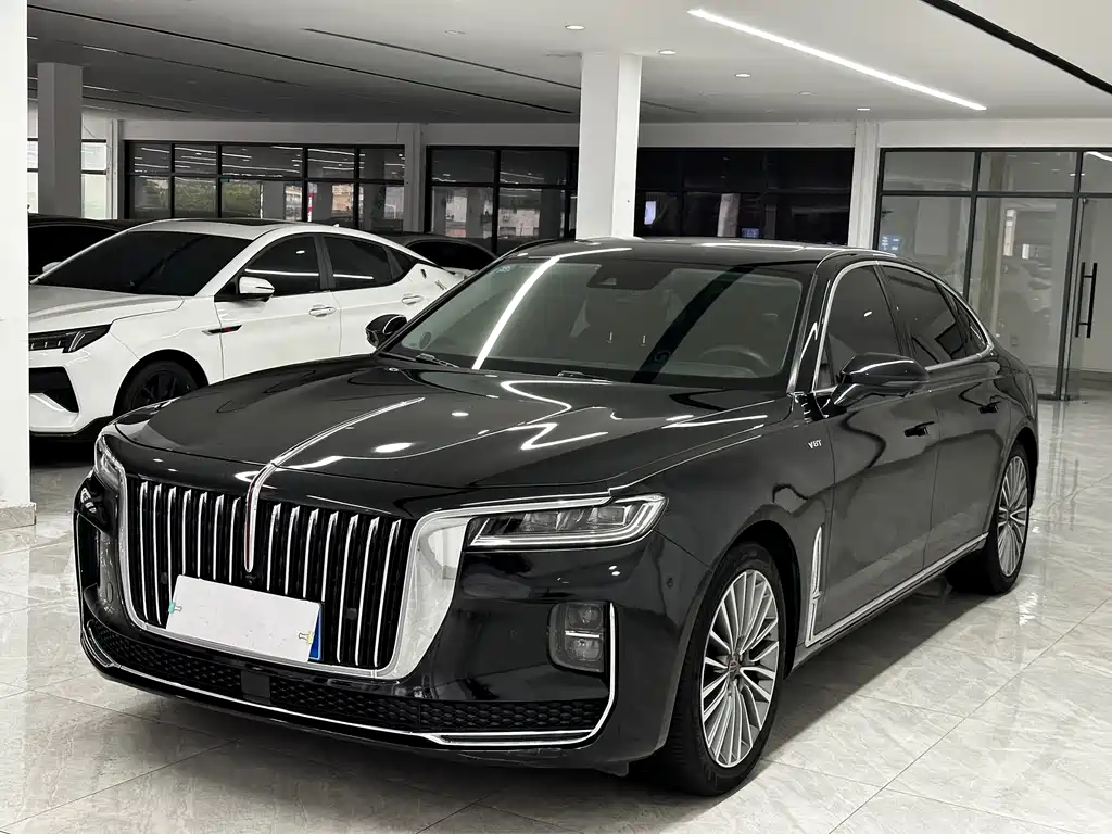 Hongqi Hongqi H9 2020